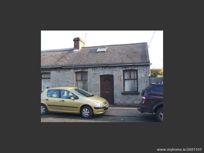 14 Ryans Cottages, Rosbrien Road, City Centre (Limerick), Limerick City